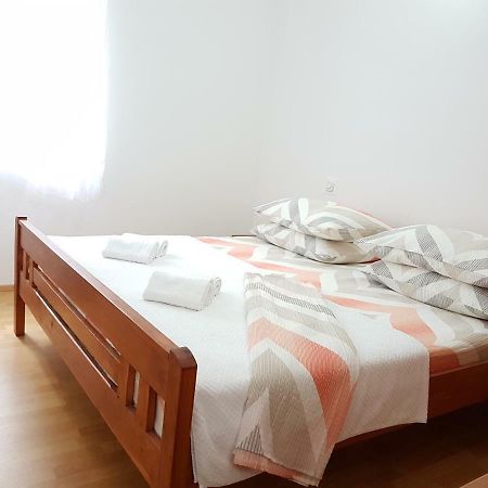 Apartmani Luka & Iva Šibenik Exteriör bild