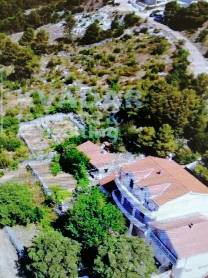 Apartmani Luka & Iva Šibenik Exteriör bild