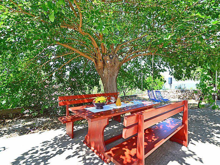 Apartmani Luka & Iva Šibenik Exteriör bild
