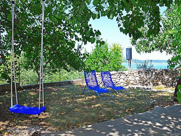 Apartmani Luka & Iva Šibenik Exteriör bild