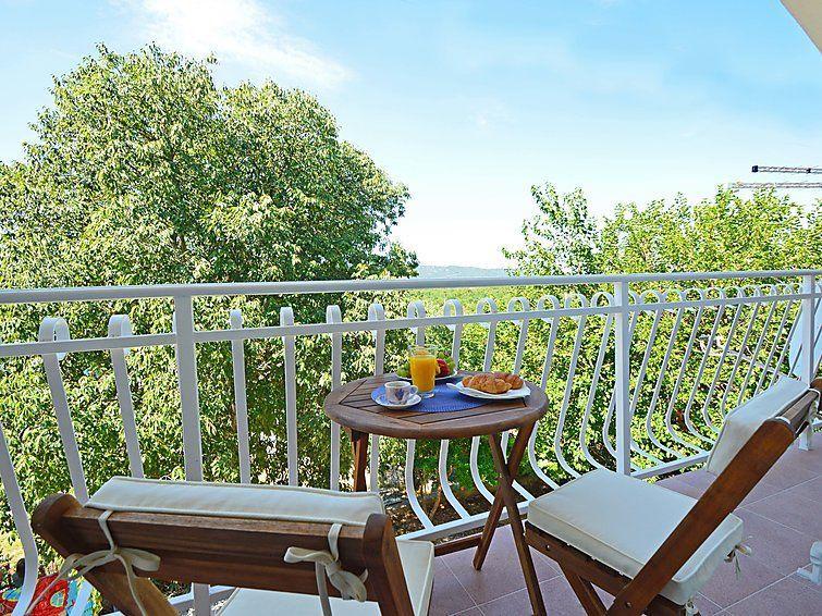 Apartmani Luka & Iva Šibenik Exteriör bild