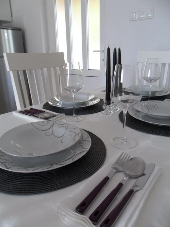 Apartmani Luka & Iva Šibenik Exteriör bild