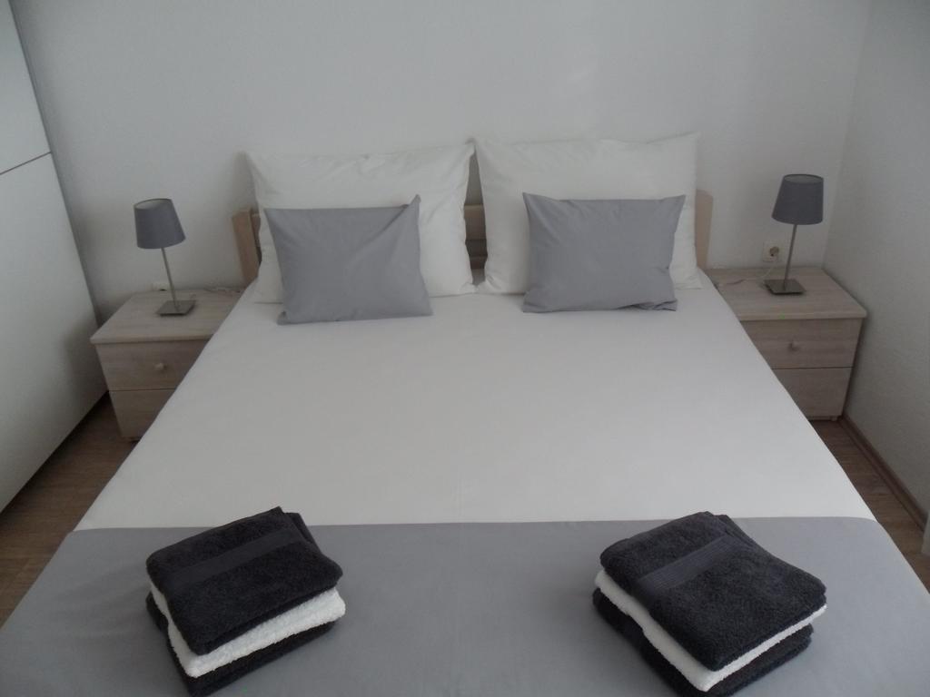 Apartmani Luka & Iva Šibenik Exteriör bild