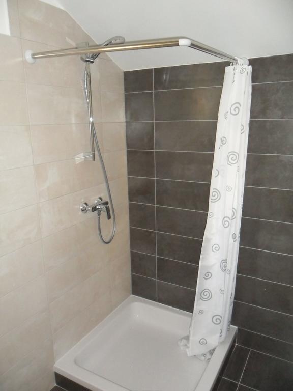 Apartmani Luka & Iva Šibenik Exteriör bild